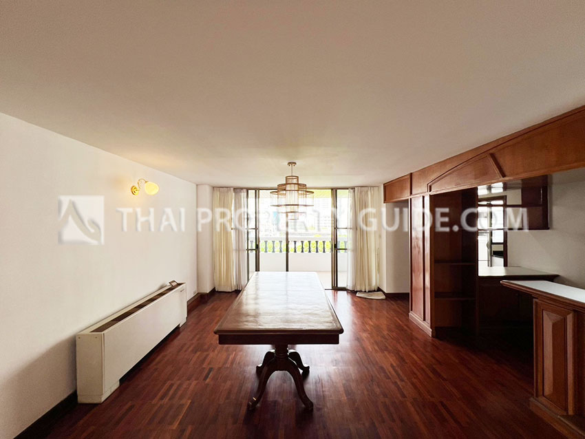 Apartment in Sukhumvit 