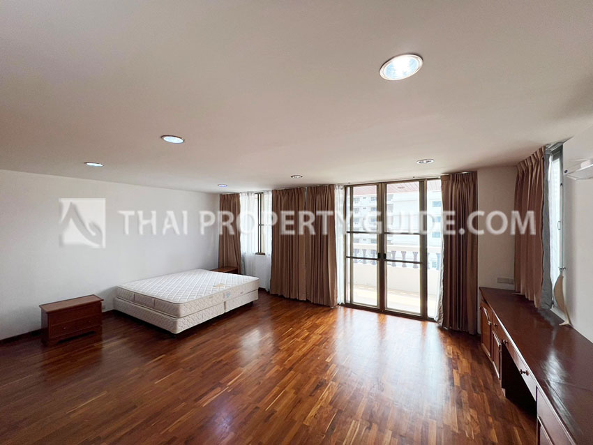 Apartment in Sukhumvit 