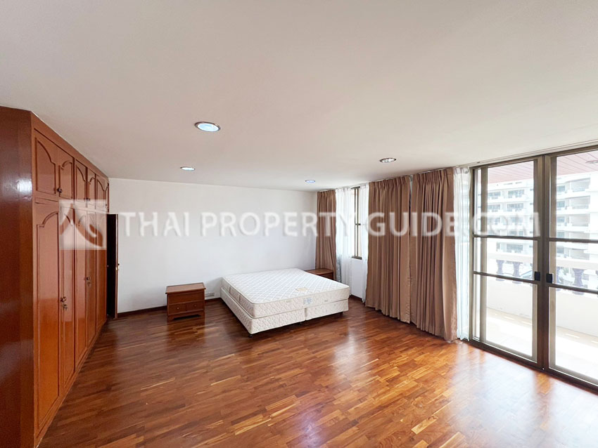 Apartment in Sukhumvit 