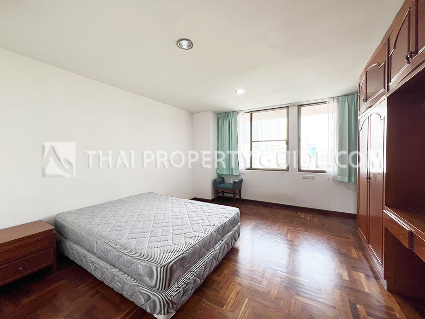 Apartment in Sukhumvit 