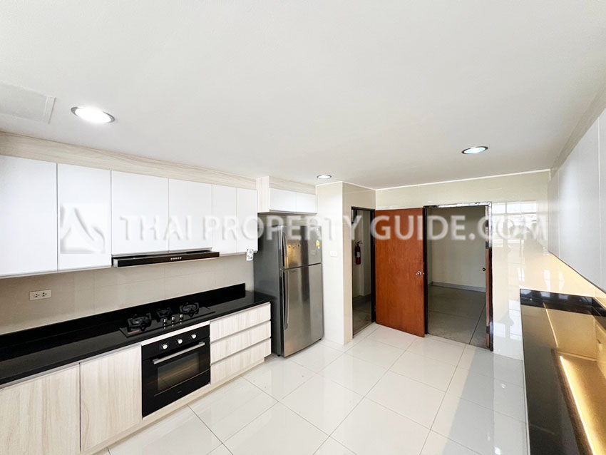 Apartment in Sukhumvit 