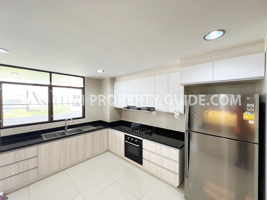 Apartment in Sukhumvit 