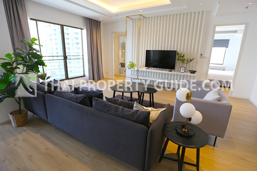 Apartment in Sukhumvit 