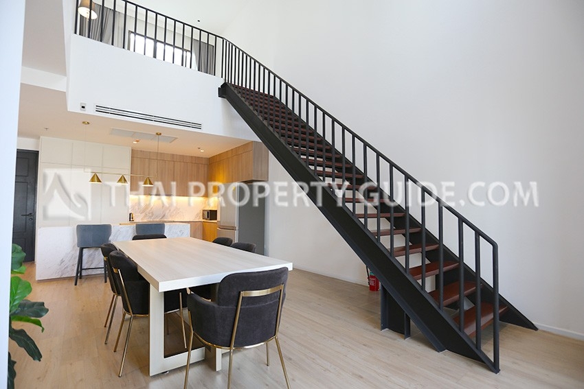 Apartment in Sukhumvit 