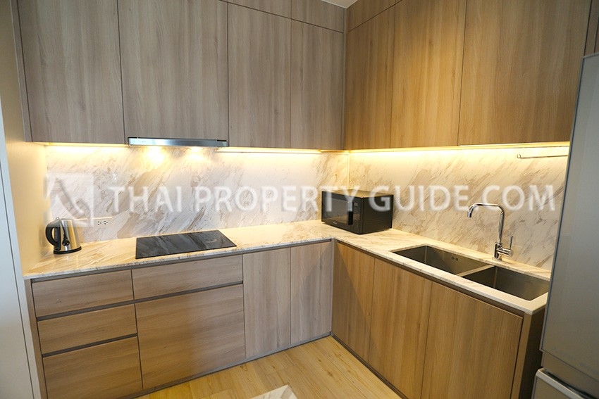 Apartment in Sukhumvit 