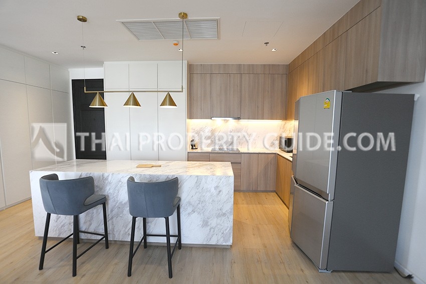 Apartment in Sukhumvit 