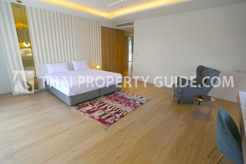 Apartment in Sukhumvit 