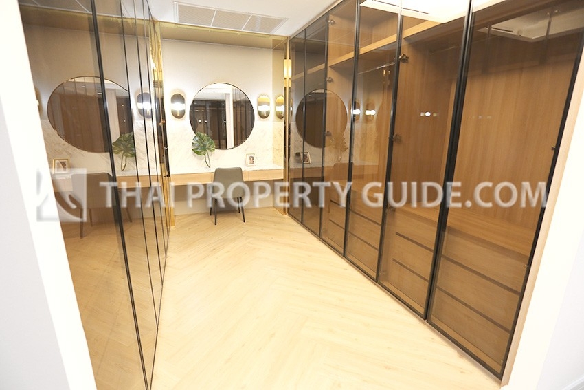 Apartment in Sukhumvit 