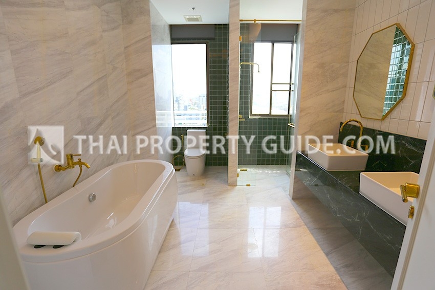 Apartment in Sukhumvit 