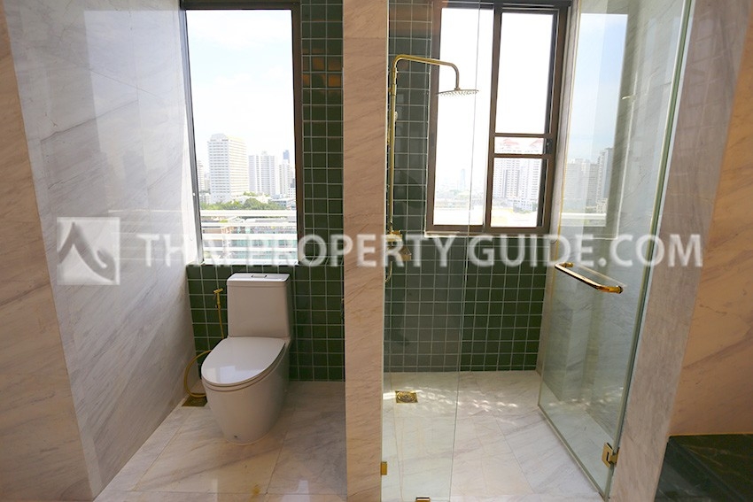 Apartment in Sukhumvit 