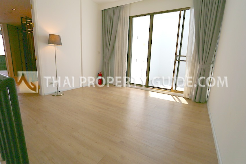 Apartment in Sukhumvit 