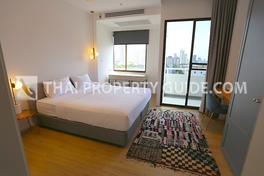 Apartment in Sukhumvit 