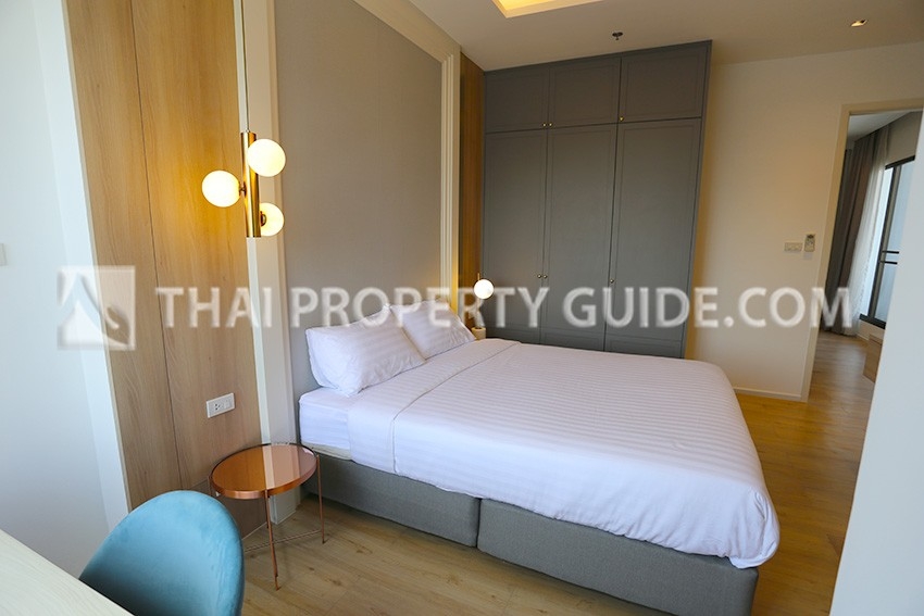 Apartment in Sukhumvit 