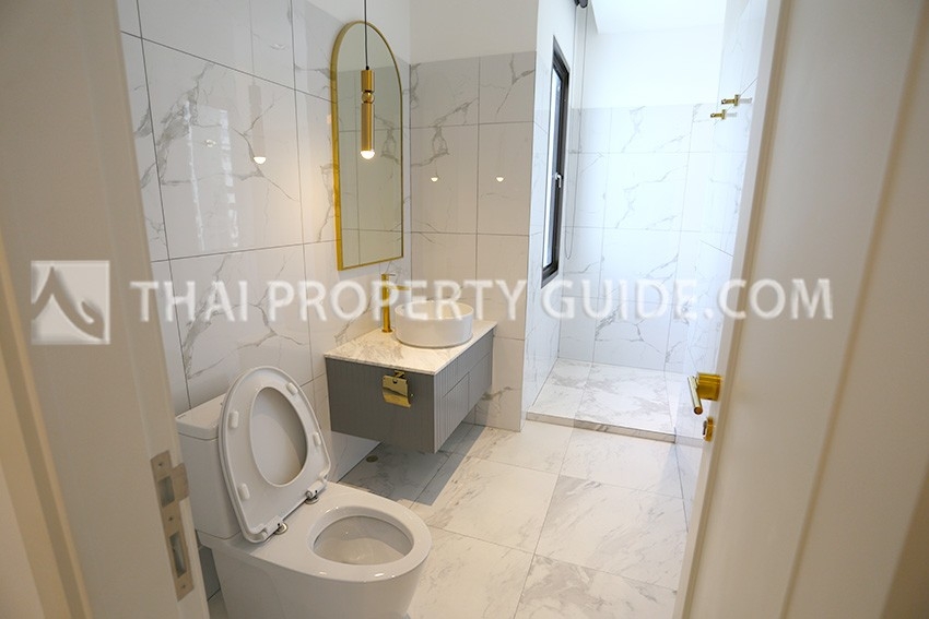 Apartment in Sukhumvit 