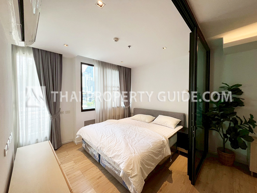 Apartment in Sukhumvit 