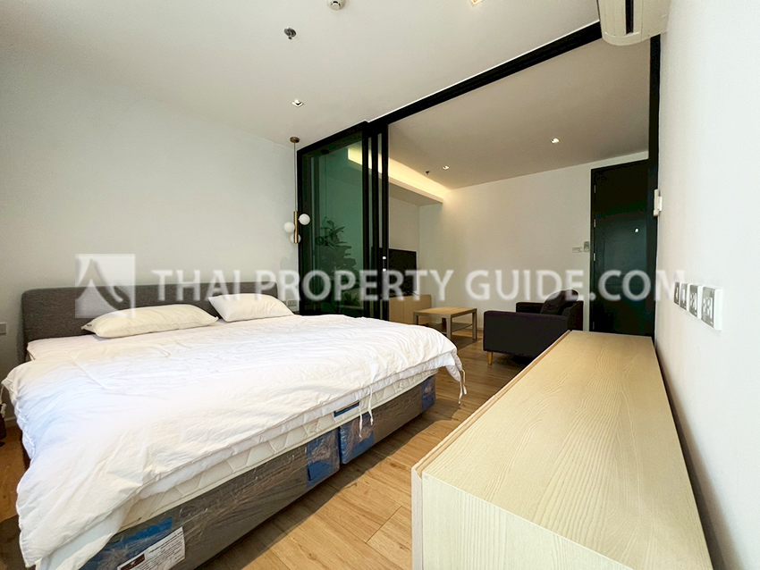 Apartment in Sukhumvit 