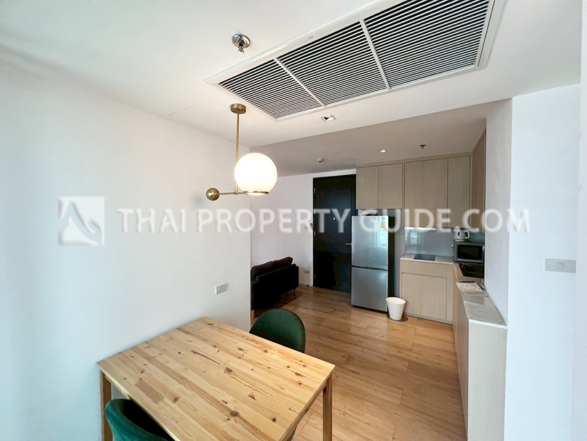 Apartment in Sukhumvit 