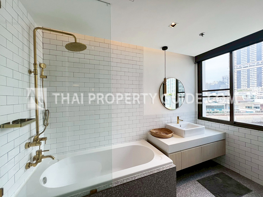 Apartment in Sukhumvit 
