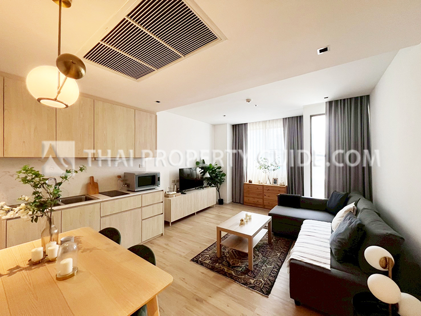 Apartment in Sukhumvit