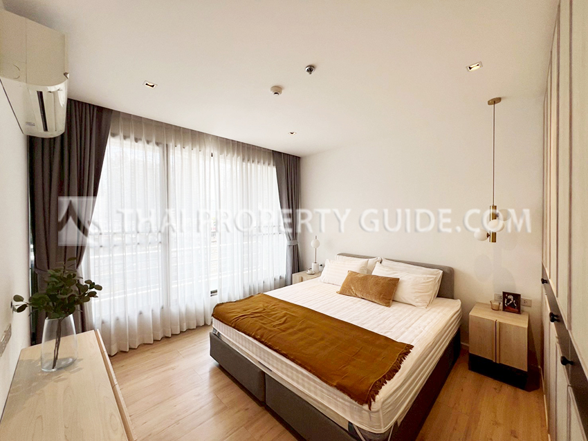 Apartment in Sukhumvit 