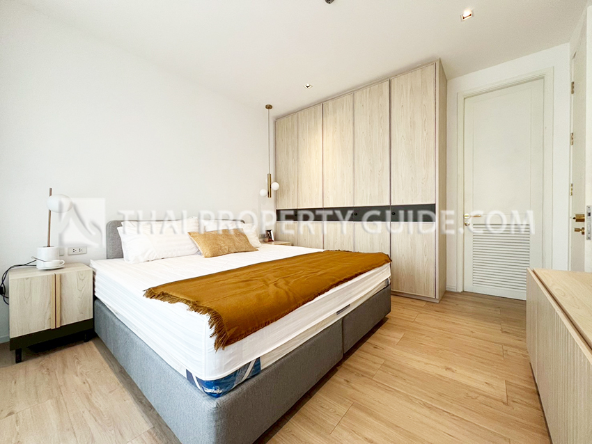 Apartment in Sukhumvit 