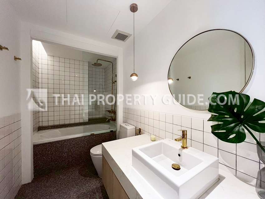 Apartment in Sukhumvit 