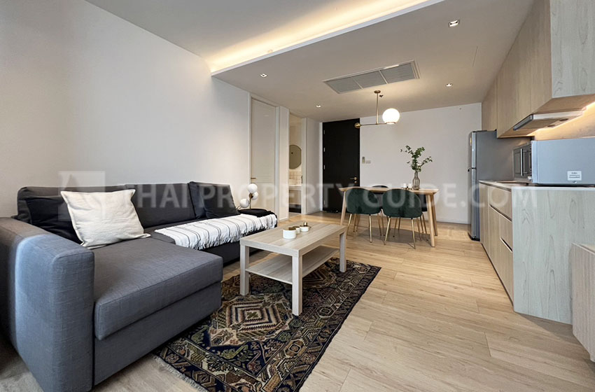 Apartment in Sukhumvit 
