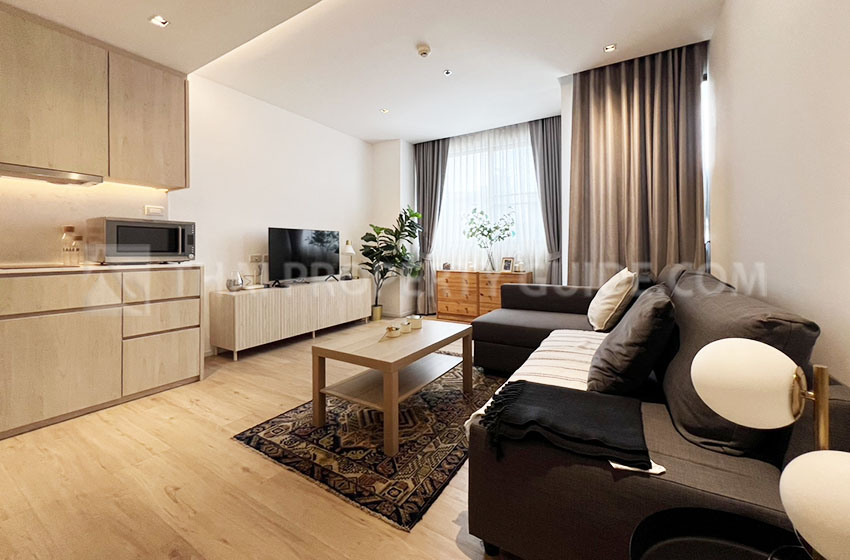 Apartment for rent in Sukhumvit