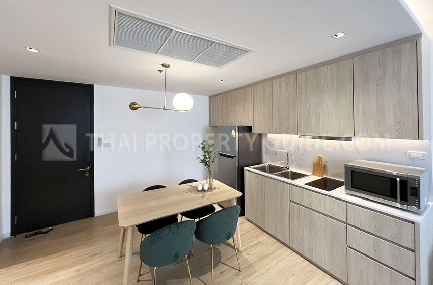 Apartment in Sukhumvit 