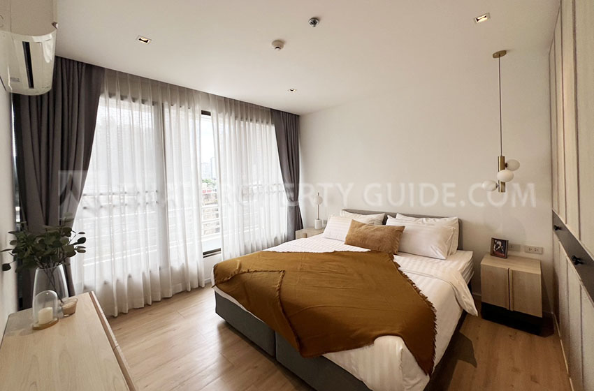 Apartment in Sukhumvit 