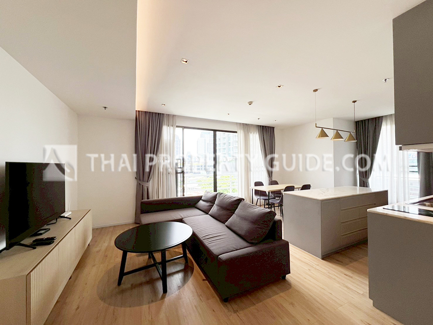 Apartment in Sukhumvit