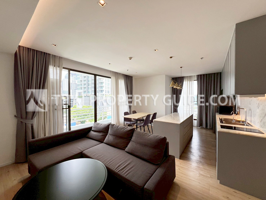 Apartment in Sukhumvit 
