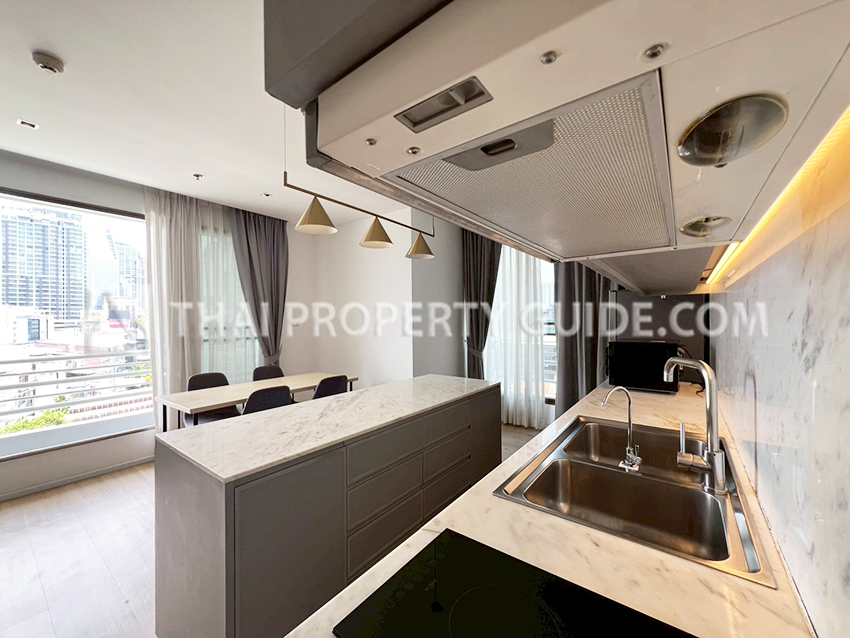 Apartment in Sukhumvit 