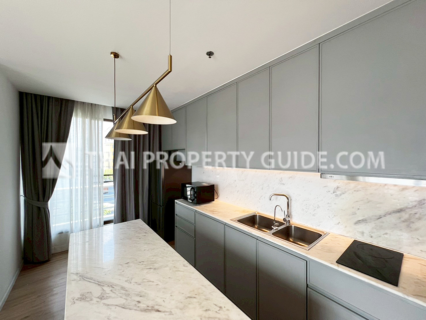 Apartment in Sukhumvit 