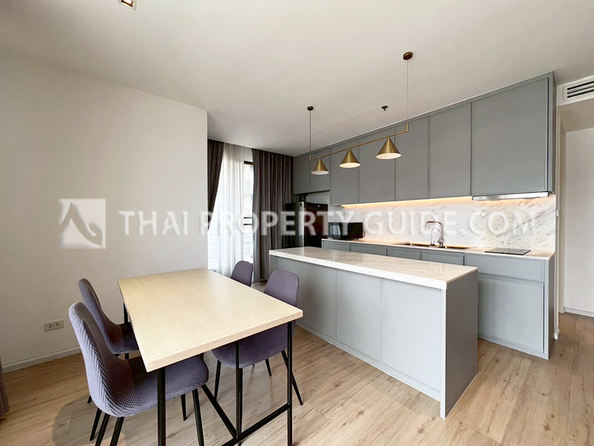 Apartment in Sukhumvit 
