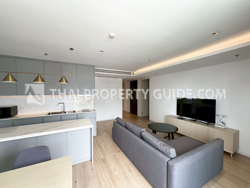Apartment in Sukhumvit 