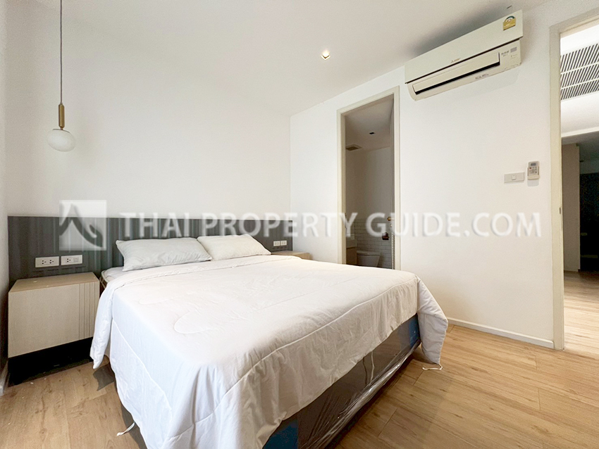 Apartment in Sukhumvit 