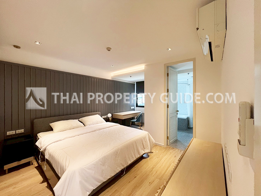 Apartment in Sukhumvit 