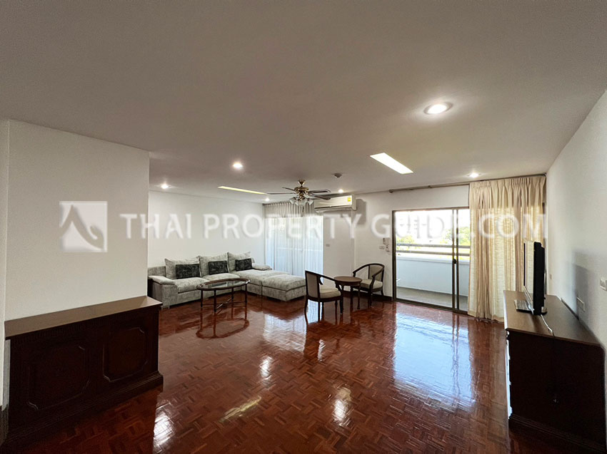 Apartment in Sukhumvit 