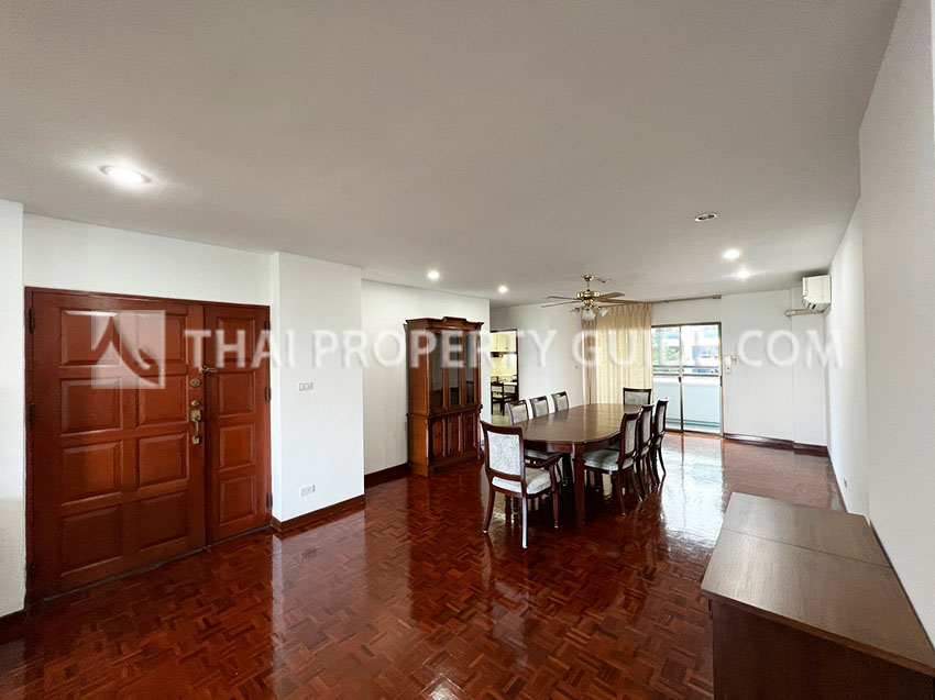 Apartment in Sukhumvit 