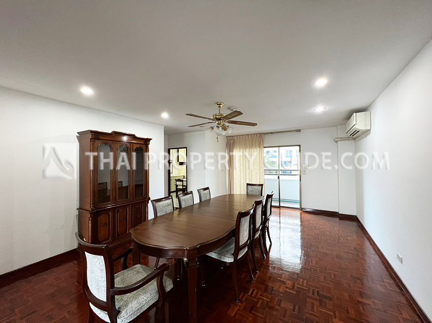 Apartment in Sukhumvit 