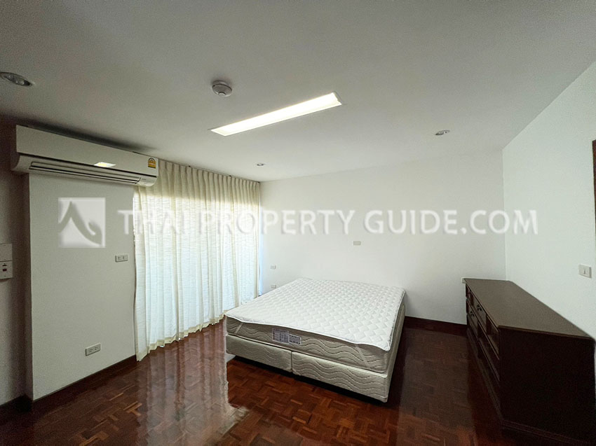 Apartment in Sukhumvit 