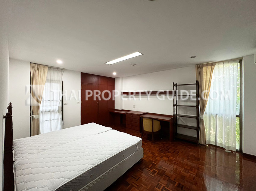 Apartment in Sukhumvit 