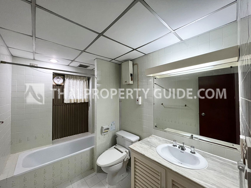 Apartment in Sukhumvit 