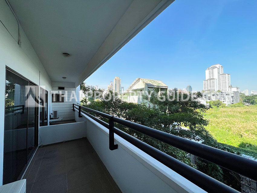 Apartment in Sukhumvit 