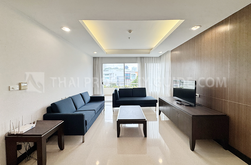 Apartment for rent in Sukhumvit