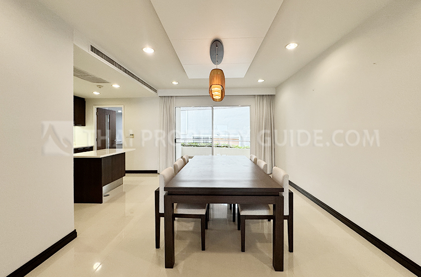 Apartment in Sukhumvit 