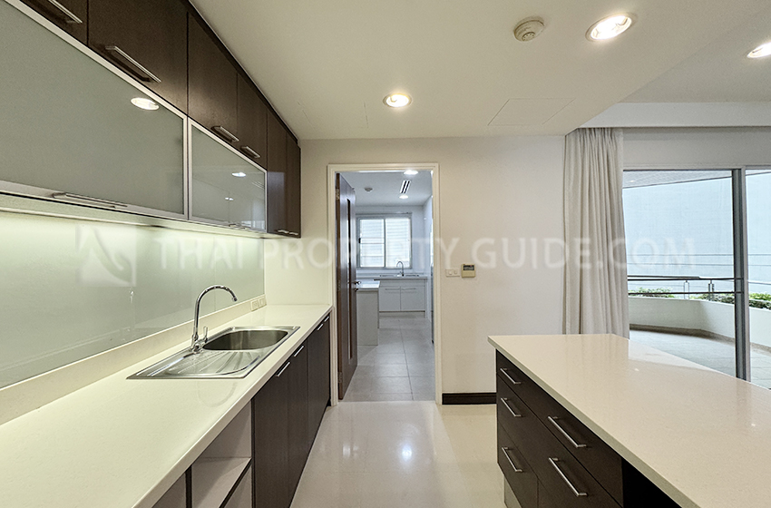 Apartment in Sukhumvit 