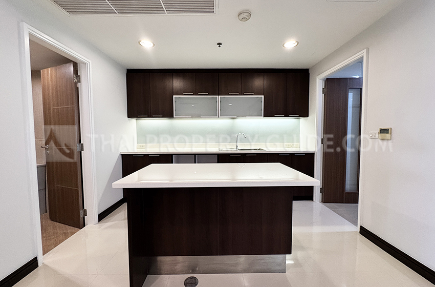 Apartment in Sukhumvit 