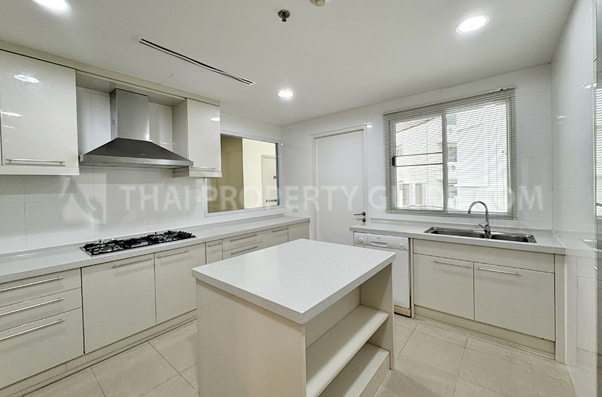 Apartment in Sukhumvit 